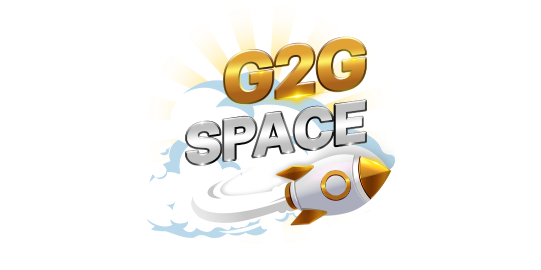 g2gspace เดิมพันสุดล้ำ ความบันเทิงเหนือระดับครบวงจร